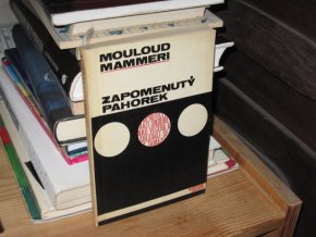 Zapomenutý pahorek