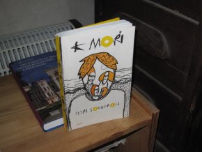K moři