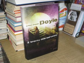 Z kroniky dobrodružství