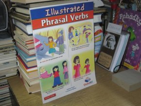 Illustrated Phrasal Verbs: Teacher's Book