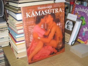 Ilustrovaná kámasútra