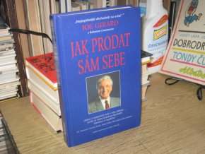 Jak prodat sám sebe