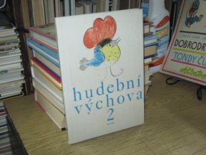 Hudební výchova pro 2. ročník ZŠ