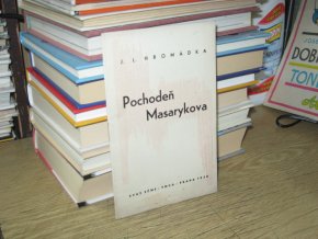 Pochodeň Masarykova