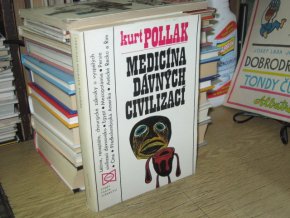 Medicína dávných civilizací