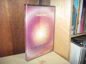 Cesta uskutečnění (2 DVD)