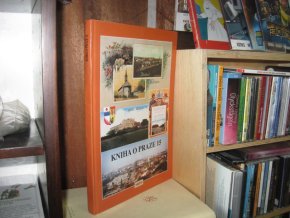 Kniha o Praze 15
