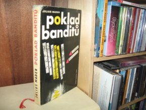 Poklad banditů