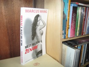 Mezi mužem a ženami