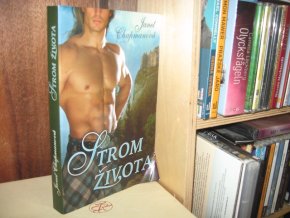 Strom života