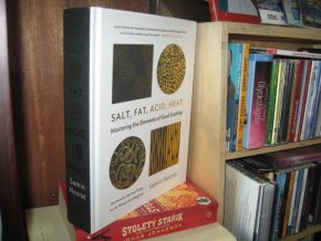 Salt, Fat, Acid, Heat