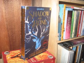 Shadow and Bone