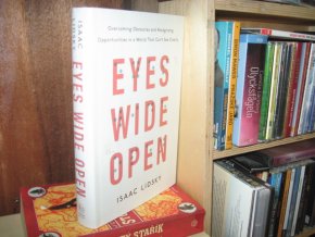 Eyes Wide Open