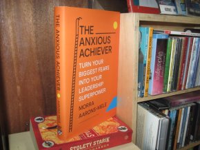 The Anxious Achiever