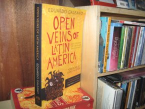 Open Veins of Latin America