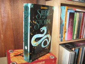 Siege and Storm
