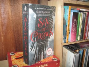 Six of Crows