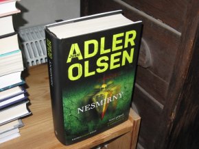 Nesmírný
