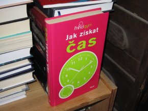 Jak získat čas