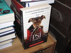 Psí domov