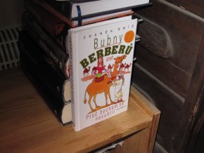 Bubny Berberů aneb Proč bychom se nesušili
