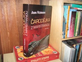 Čarodějka z Marstrandu