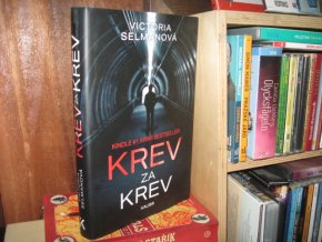 Krev za krev