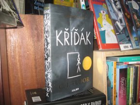 Kříďák