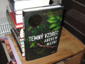 Temný vzorec