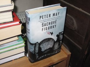 Šachové figurky