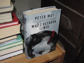 Muž z ostrova Lewis