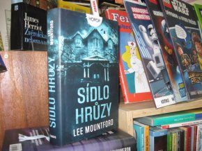 Sídlo hrůzy