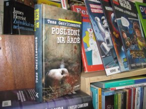 Poslední na řadě