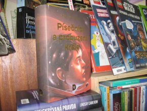 Písečníci a probuzení krále