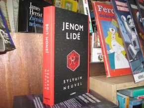 Jenom lidé