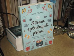 Strom splněných přání