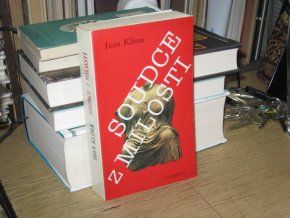 Soudce z milosti