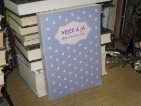 Vejce a já