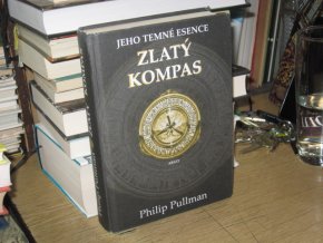Zlatý kompas