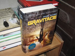 Gravitace