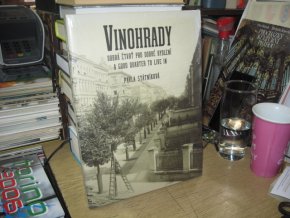 Vinohrady: Dobrá čtvrť pro dobré bydlení