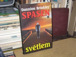 Spasen světlem