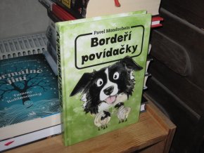 Bordeří povídačky