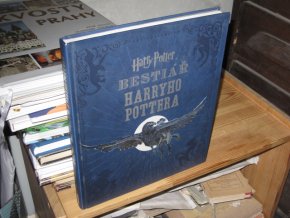 Bestiář Harryho Pottera