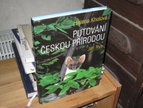 Putování českou přírodou
