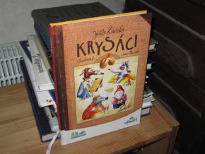Krysáci