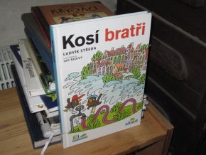 Kosí bratři