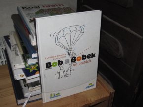 Bob a Bobek na cestách