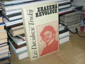 Zrazená revoluce