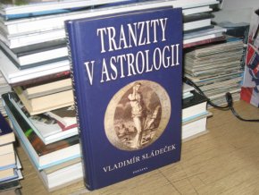 Tranzity v astrologii